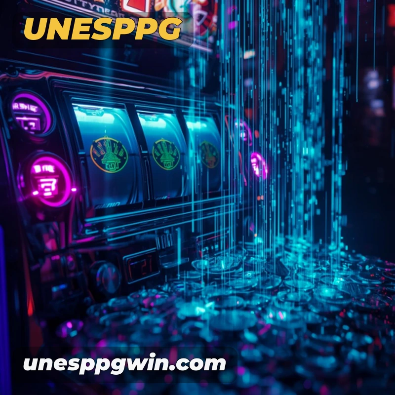 unesppg - Installation Guide
