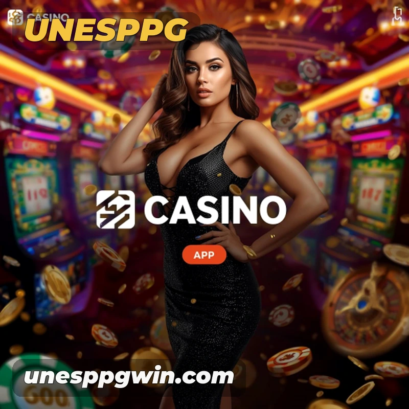 unesppg - App Performance