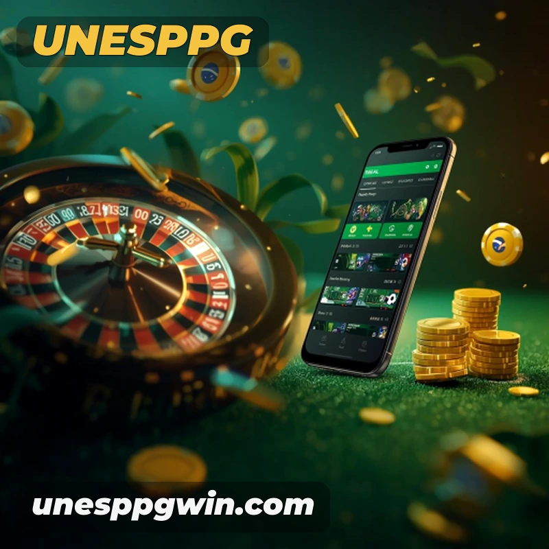 unesppg São Paulo - All Bonuses