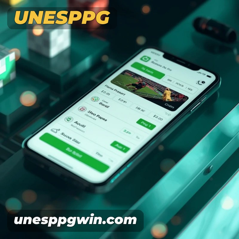 unesppg Rio de Janeiro - Bonus Terms