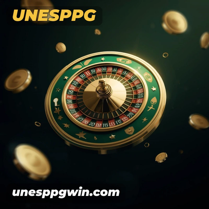 unesppg - cassino ao vivo