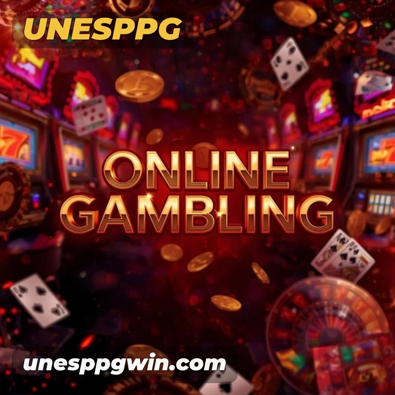 unesppg Belo Horizonte - VIP Casino
