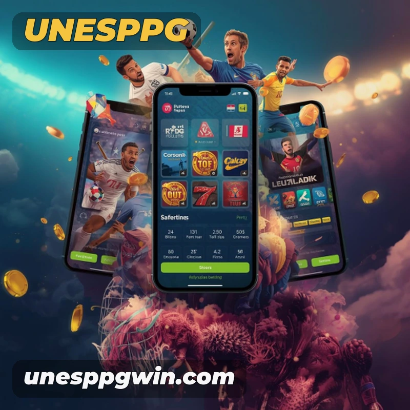 unesppg Curitiba - Live Status