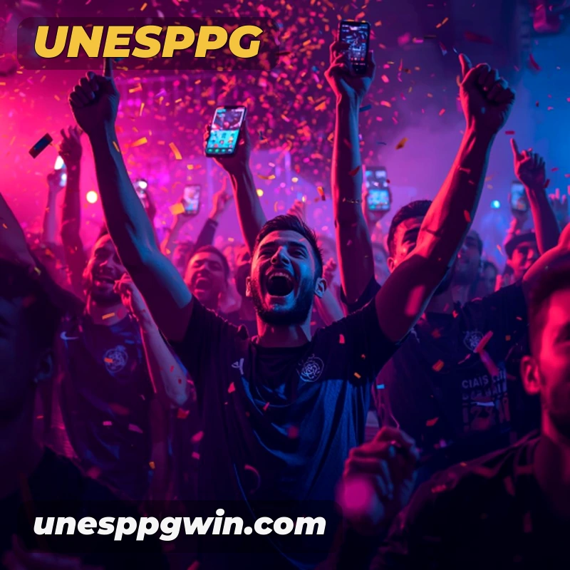 unesppg Salvador - Strategies