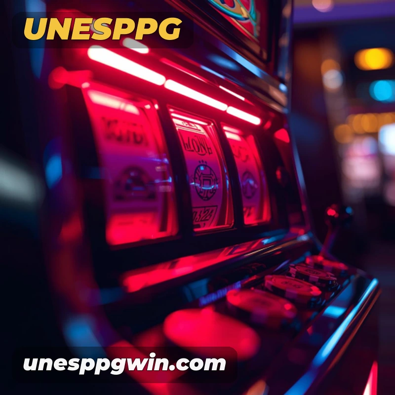 unesppg - Aplicativo Móvel