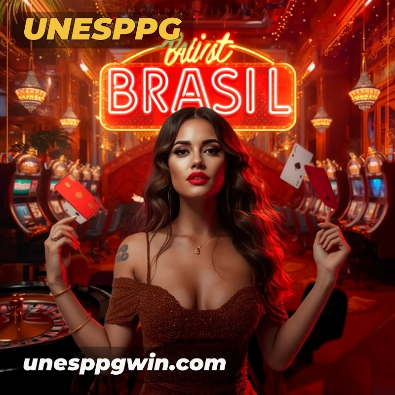 unesppg São Paulo - Jogo Providers
