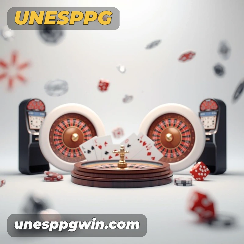 unesppg - Customer Support