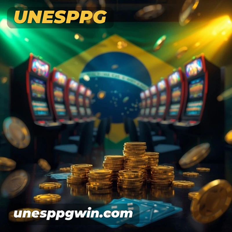 unesppg Salvador - Statistics