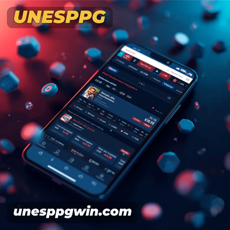 unesppg - Security