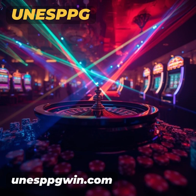 unesppg - Winners Celebration