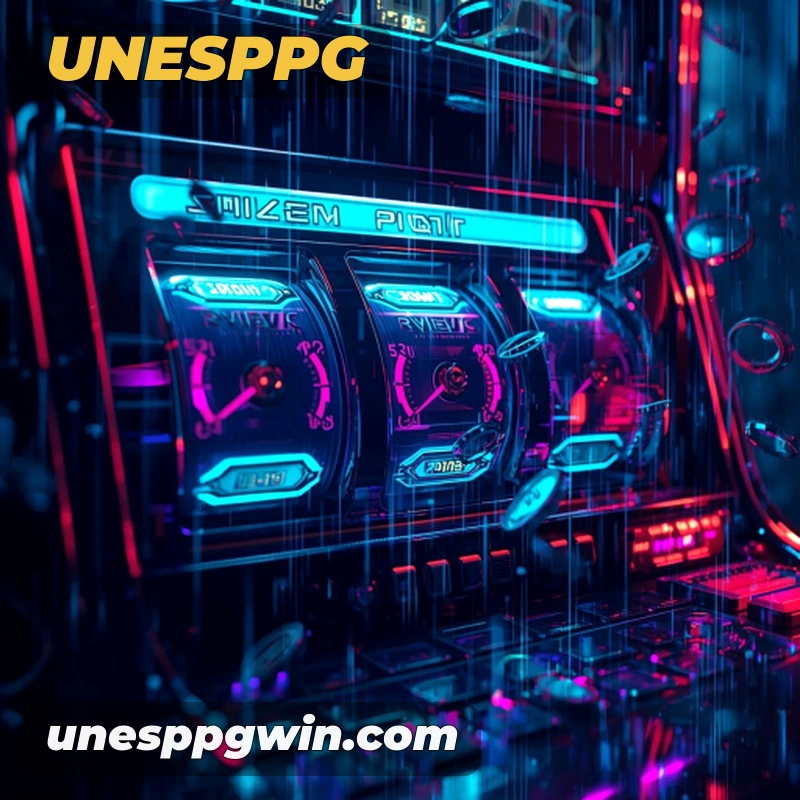 unesppg - User Statistics