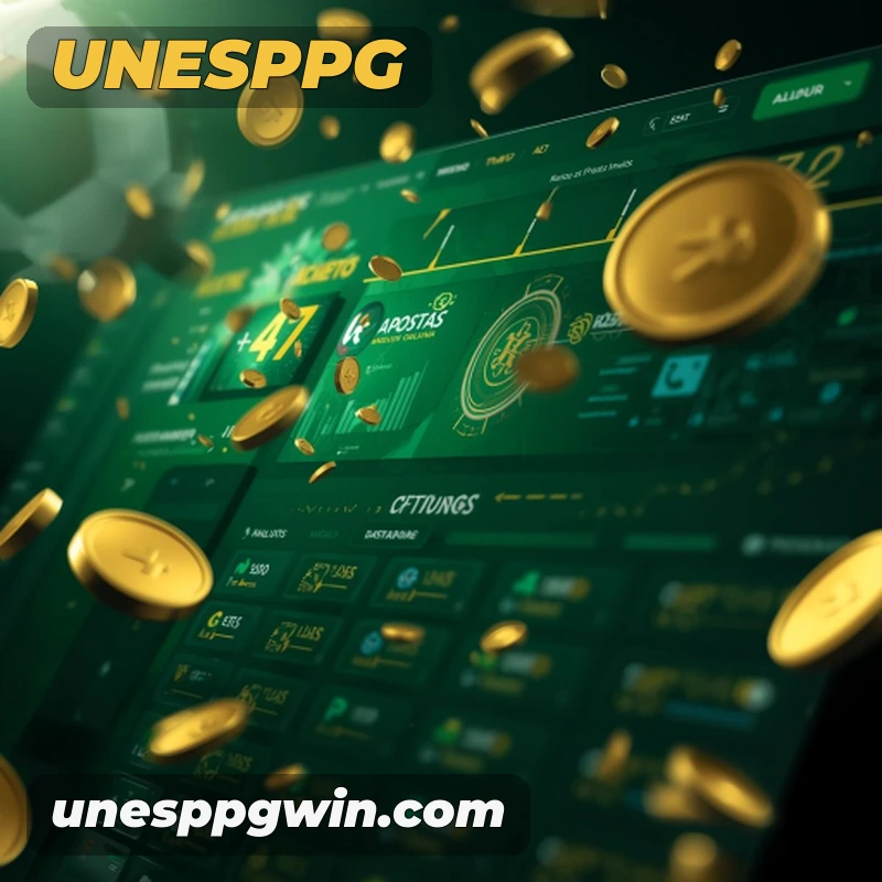 unesppg Rio de Janeiro - Slot Strategy