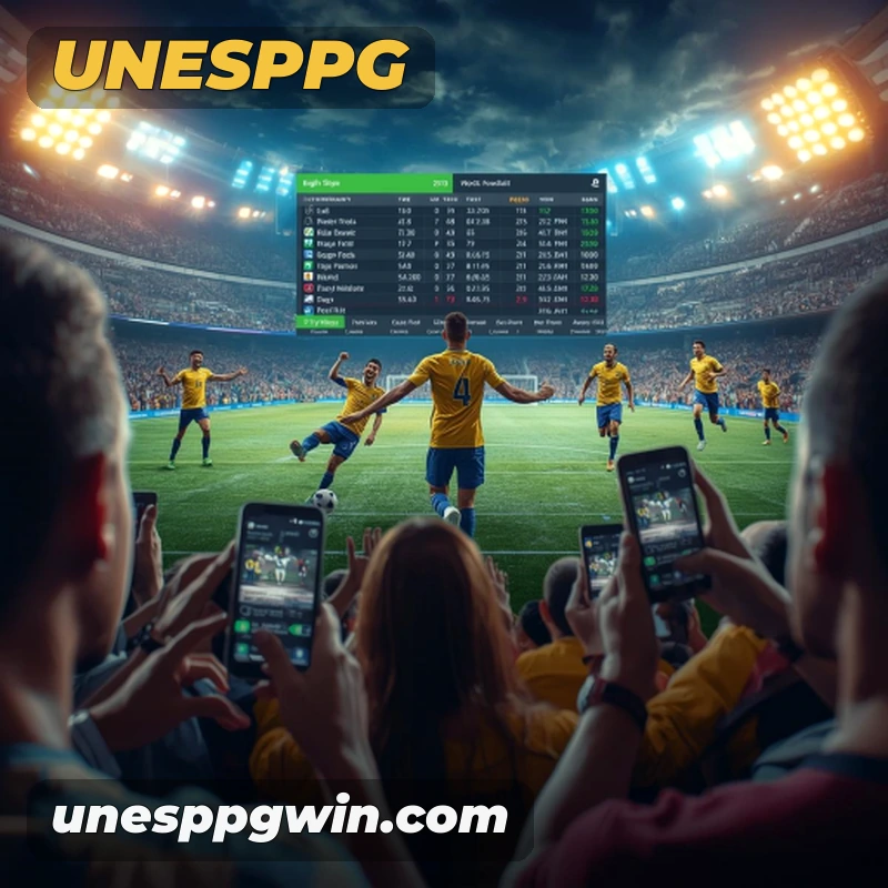 unesppg Brasília - Bonus Features