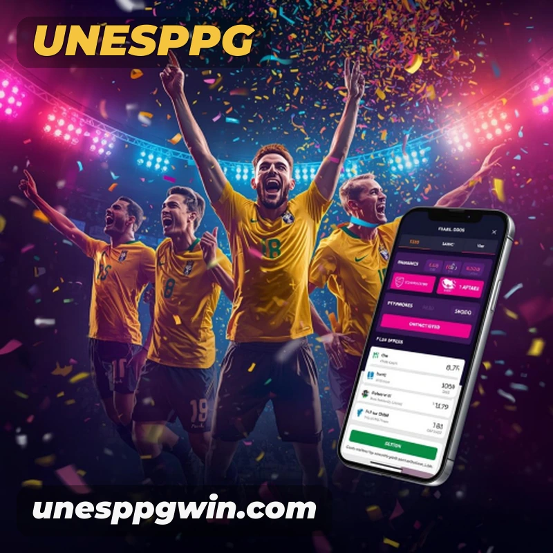 unesppg - Análise de Mercados Esportivos